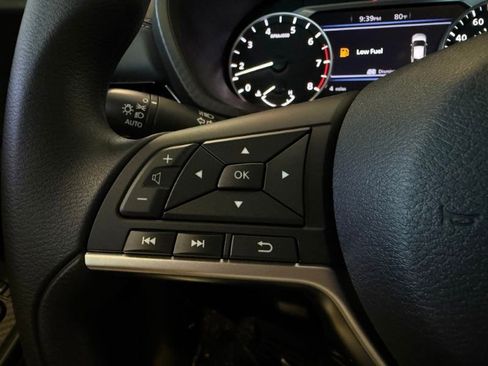 New 2025 Nissan Sentra SV image 29