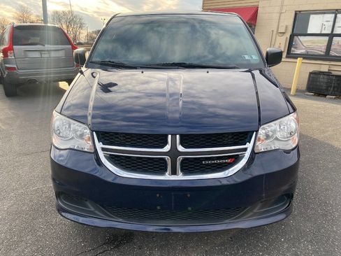 Used 2015 Dodge Grand Caravan SE w/ Quick Order Package 29E SE FWD image 8