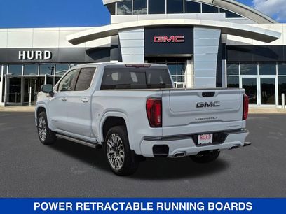 New 2026 GMC Sierra 1500 Denali Ultimate