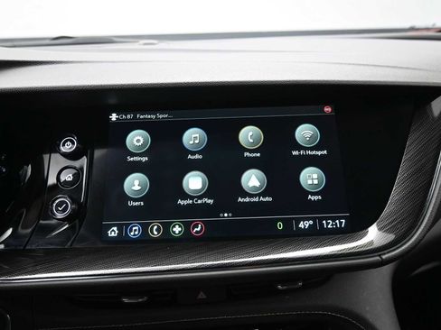 Used 2022 Buick Envision Preferred image 43