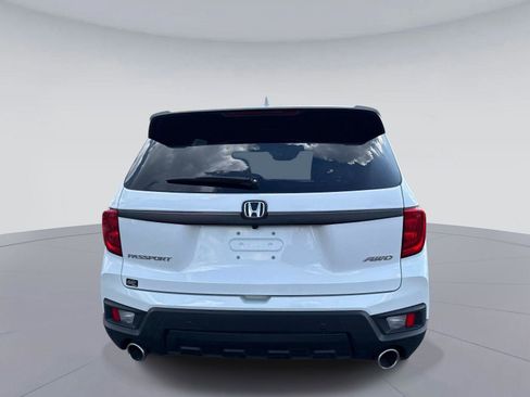 Certified 2023 Honda Passport EX-L image 5