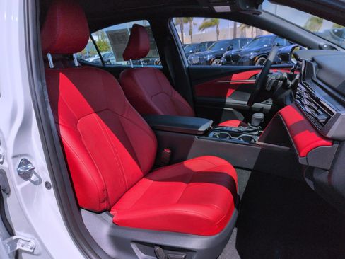 Used 2025 Toyota Camry XSE w/ Premium Plus Package FWD image 32