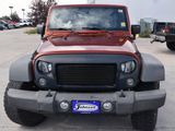 Used 2014 Jeep Wrangler Unlimited Sport w/ Quick Order Package 23S image 2