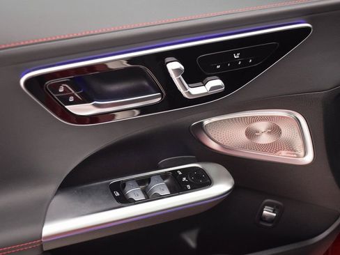 New 2026 Mercedes-Benz C 43 AMG 4MATIC Sedan image 20