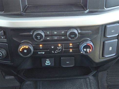 Used 2024 Ford F350 XL w/ XL Driver Assist Package image 14