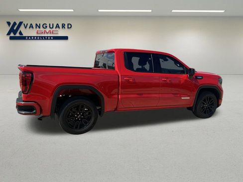 New 2025 GMC Sierra 1500 Elevation image 15