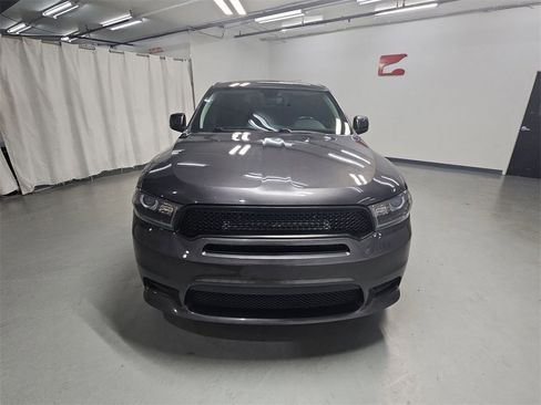 Used 2020 Dodge Durango GT image 3