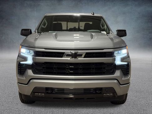 New 2026 Chevrolet Silverado 1500 RST image 8