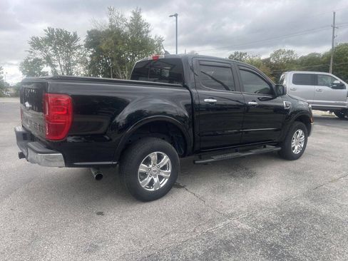 Used 2019 Ford Ranger XLT w/ Equipment Group 302A Luxury image 5