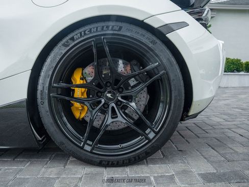 Used 2020 McLaren 720S Performance RWD image 68