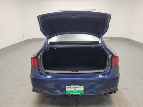 Used 2021 Hyundai Sonata SEL Plus w/ Winter Weather Package image 29