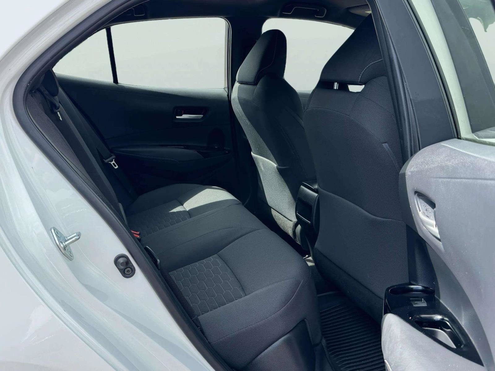 Used 2022 Toyota Corolla SE FWD image 56