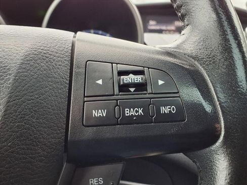 Used 2012 MAZDA MAZDA3 i Grand Touring image 24