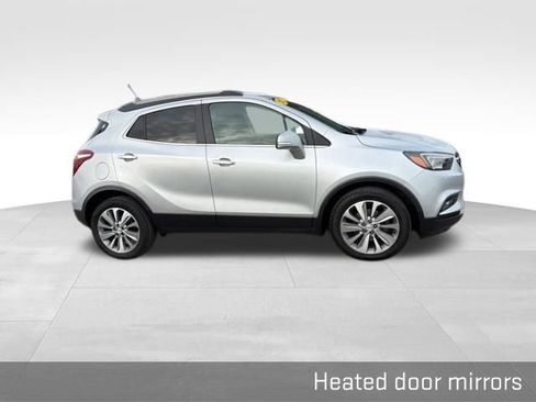 Used 2017 Buick Encore Preferred image 18