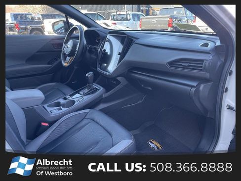Used 2025 Subaru Crosstrek 2.5i Wilderness AWD/4WD image 19
