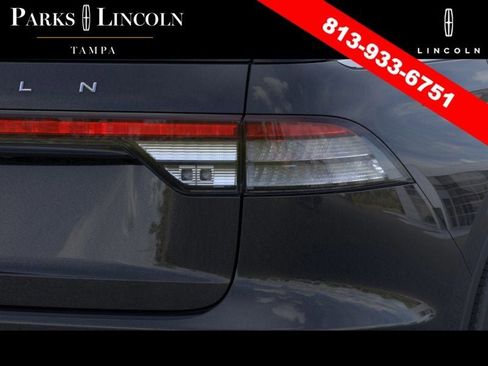 New 2026 Lincoln Aviator Reserve w/ Illumination Package RWD image 21