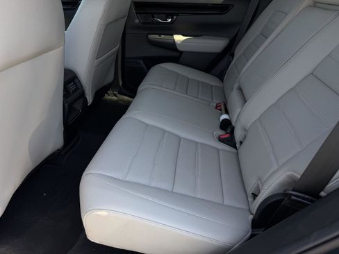 Used 2023 Honda CR-V EX-L image 8