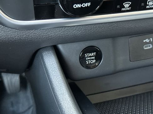 New 2026 Nissan Rogue SV AWD/4WD image 22