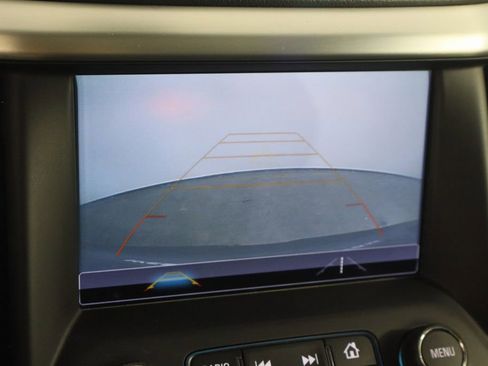 Used 2018 GMC Acadia SLT image 38