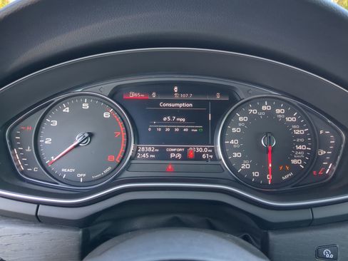 Used 2022 Audi A5 2.0T Premium image 53