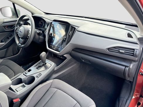 Used 2025 Subaru Crosstrek 2.0i Premium image 28