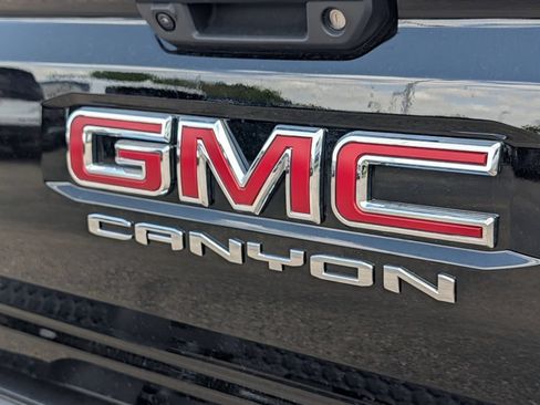 New 2026 GMC Canyon Elevation w/ Convenience Package AWD/4WD image 13