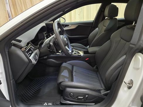 Certified 2025 Audi A5 2.0T Premium Plus w/ Convenience Plus Package image 15