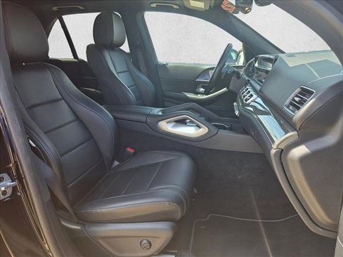 Used 2022 Mercedes-Benz GLE 350 image 21