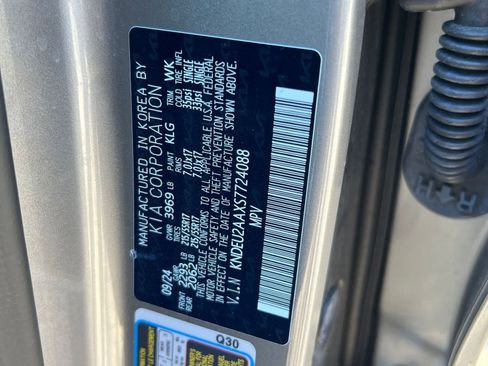 Used 2025 Kia Seltos S image 64