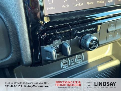 New 2026 RAM 1500 Big Horn image 43