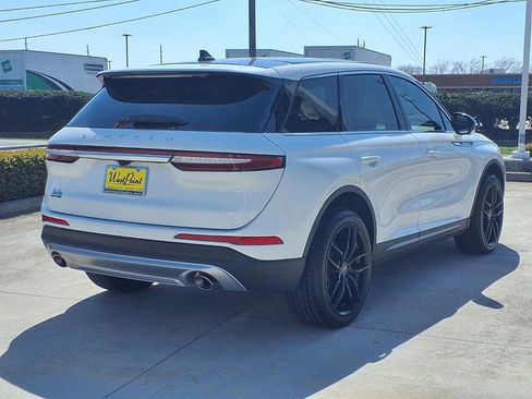 Used 2024 Lincoln Corsair FWD w/ Equipment Group 101A image 2