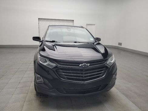 Used 2020 Chevrolet Equinox LT w/ Midnight Edition FWD image 14