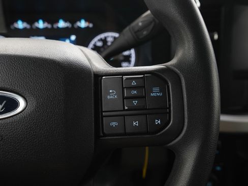 Used 2024 Ford F250 XLT AWD/4WD image 25