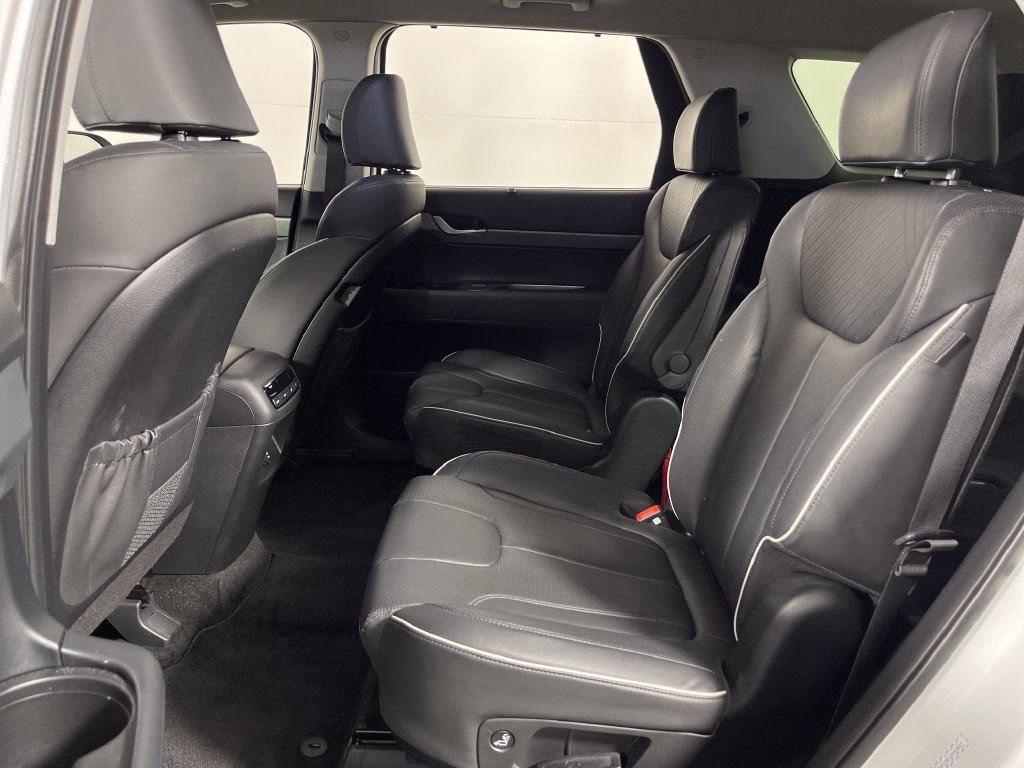 Certified 2024 Hyundai Palisade XRT FWD image 14