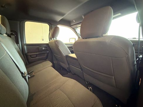 Used 2022 RAM 1500 Warlock w/ Electronics Group AWD/4WD image 33