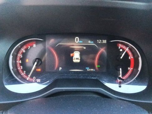 Used 2024 Toyota RAV4 XLE image 20