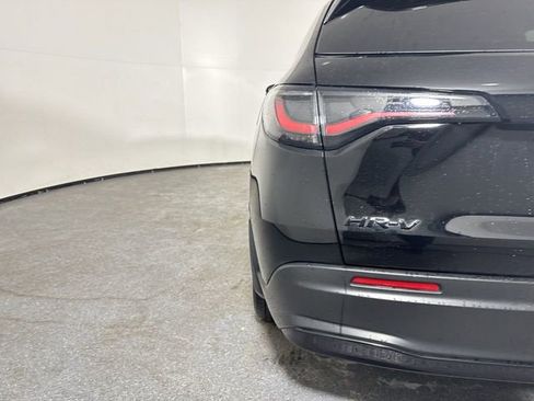 Certified 2024 Honda HR-V Sport image 31