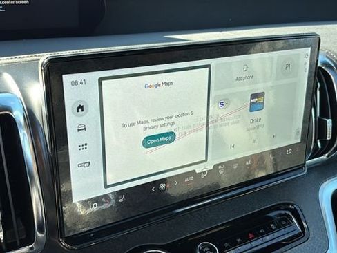 New 2026 Ford Expedition Tremor AWD/4WD image 19