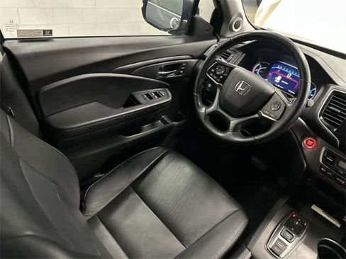 Used 2022 Honda Pilot Special Edition image 12