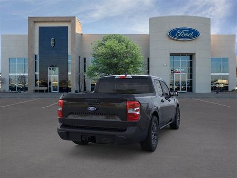 New 2026 Ford Maverick XLT w/ XLT Luxury Package image 8