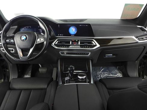 Used 2021 BMW X5 sDrive40i w/ Premium Package image 25