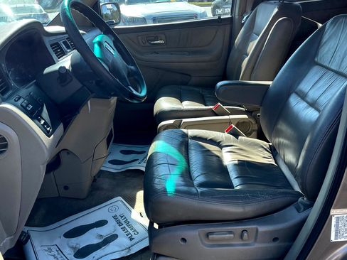Used 2004 Honda Odyssey EX-L image 5