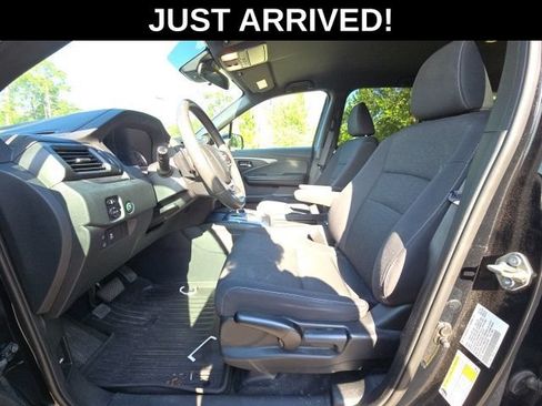 Used 2020 Honda Passport Sport image 10