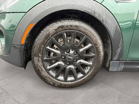 Used 2019 MINI Cooper 2-Door Hardtop FWD image 14