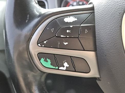 Used 2020 Dodge Charger SXT w/ Leather Interior Group image 12