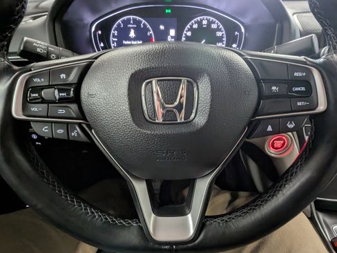 Used 2021 Honda Accord EX-L image 15