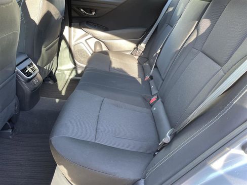 Certified 2025 Subaru Legacy Premium image 14