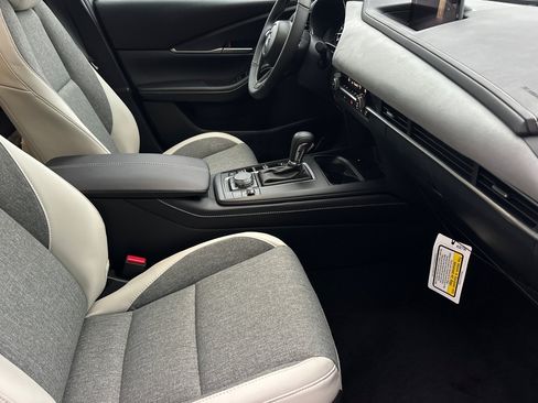 New 2026 MAZDA CX-30 Aire Edition AWD/4WD image 15