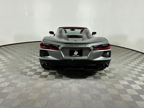 Used 2022 Chevrolet Corvette Stingray w/ Battery Protection Package image 10