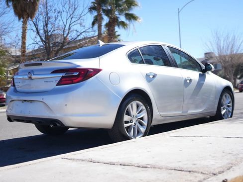 Used 2014 Buick Regal Premium image 9